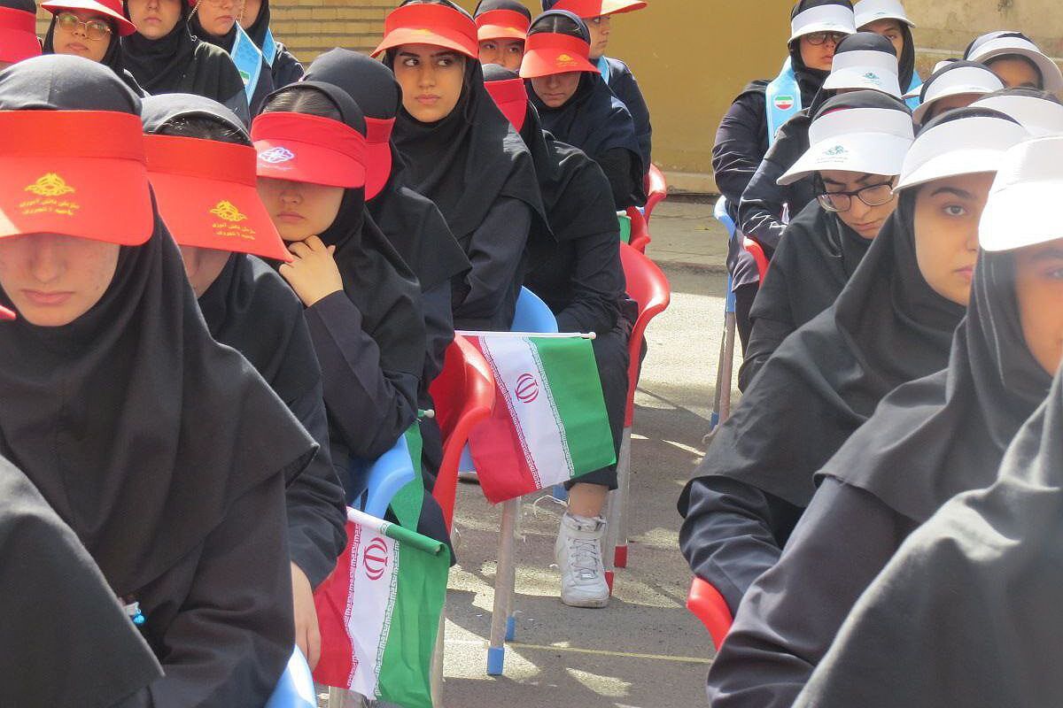 مسئولیت‌پذیری از جنس مدرسه