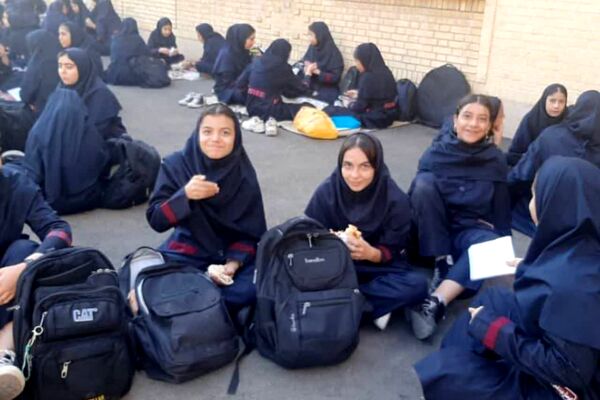 تضمین نشاط هفته با یک لقمه سلامتی