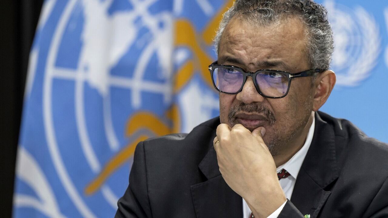 ۷۵ درصد تیم‌های سازمان ملل از ورود به غزه منع شده‌اند