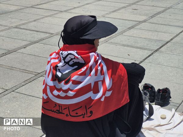 از قاب دوربین تا قاب دل؛ روایت یک وداع