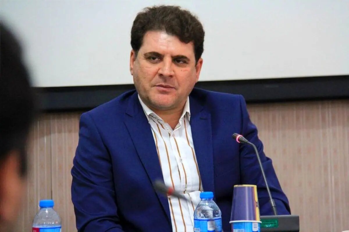 زینی‌وند: انتخابات ۱۴۰۵ شوراها تمام‌الکترونیک برگزار می‌شود