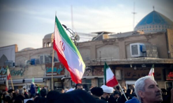 مردم یزد؛ صدای وفاداری به ایران 