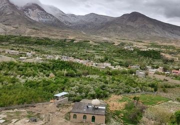 طبیعت زیبای شهر بار، بهترین گزینه برای طبیعت‌گردی در فصل بهار و تابستان 