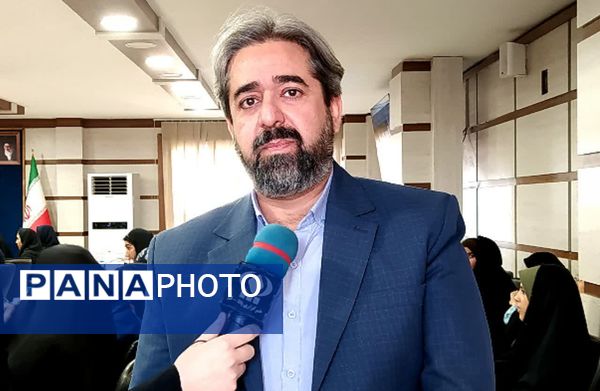 حضور خبرنگاران پانا قم در دوره آموزشی تولید محتوا