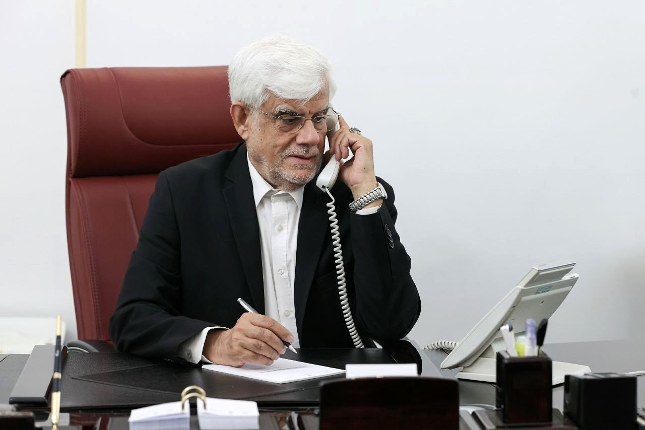 دستور ویژه معاون اول رئیس‌جمهور در پی حادثه واژگونی اتوبوس در محور کرمان - راور