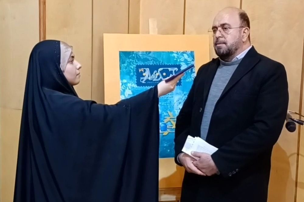 کانون پرورش فکری به دنبال تربیت ادبی کودکان و نوجوانان است