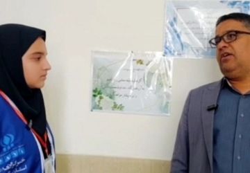 برگزاری کارگاه آموزشی مدیران  ناحیه ۲ کرج و شهرستان فردیس