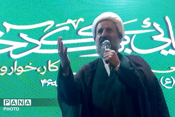 شور و حماسه مردمان قرچک در صد و دومین  شب از تجمعات مردمی