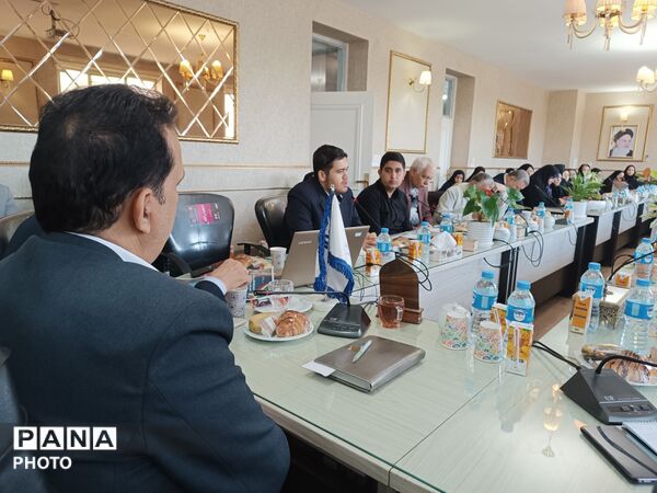 مجمع عمومی موسسین مدارس غیر دولتی و انتخابات شورای هماهنگی موسسین