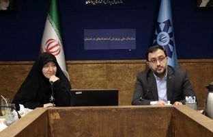 نشست مشترک سمپاد و کانون پرورش فکری؛ تأکید بر تربیت انسان اثرگذار و هم‌افزایی نهادی