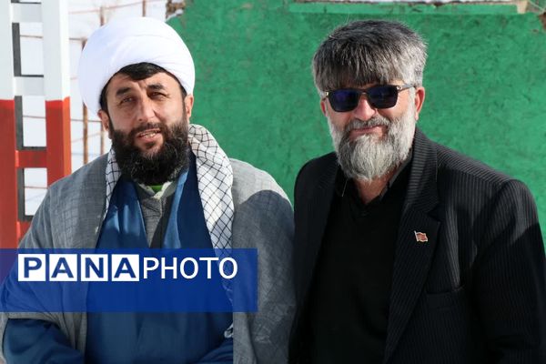 بازگشایی پیست اسکی کوهرنگ 