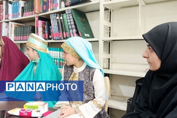  آوای فردوسی در قلب شهر؛ 