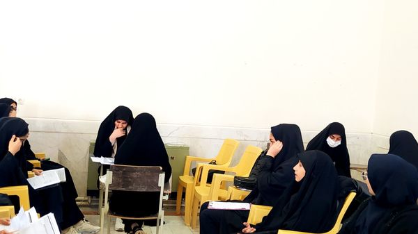 لاران میزبان مسابقات قرآن، عترت و نماز شد