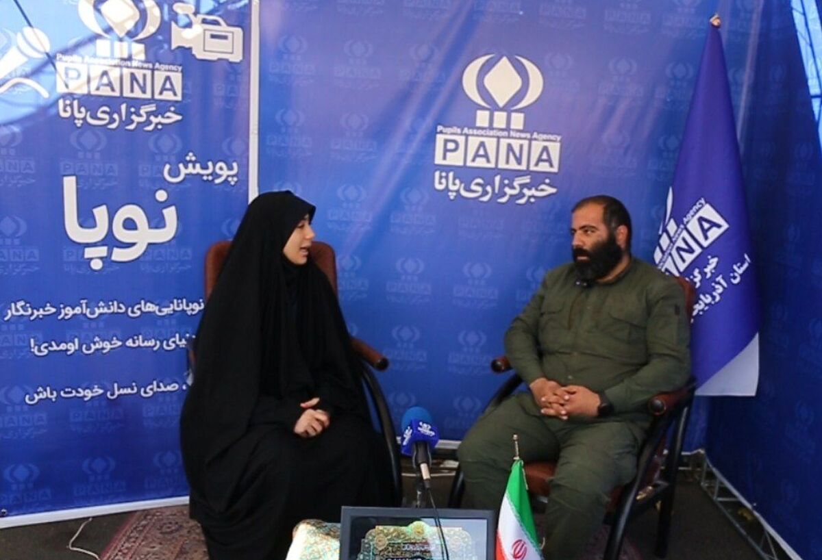 ایستادگی ملت به پشتوانه رهبری موجب ترس استکبار است