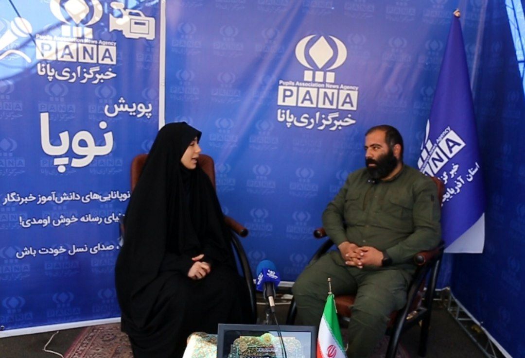 ایستادگی ملت به پشتوانه رهبری موجب ترس استکبار است