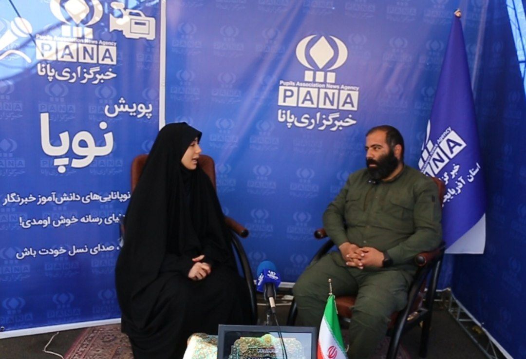ایستادگی ملت به پشتوانه رهبری موجب ترس استکبار است