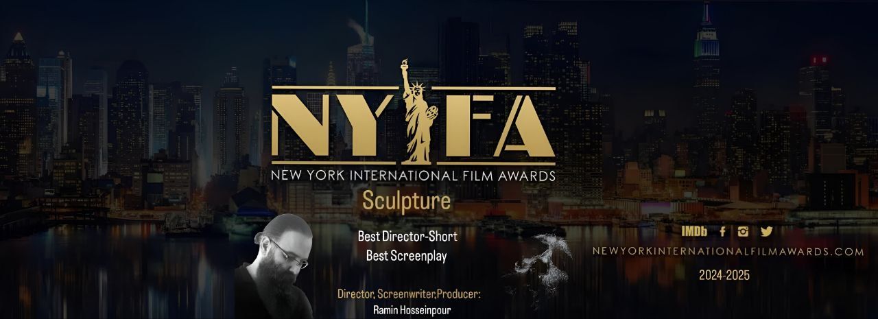 کارگردان ایرانی برنده  ۲ جایزه  از جشنواره نیویورک شد