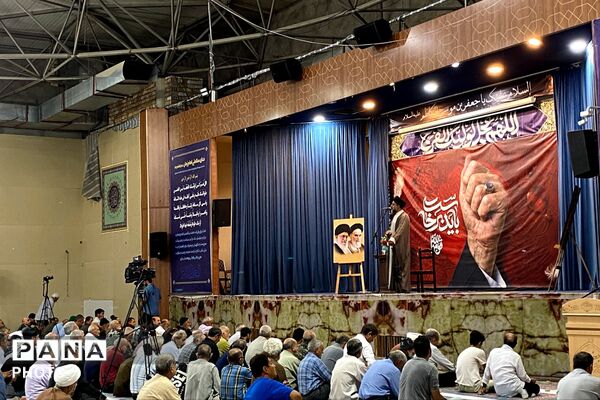 نماز جمعه؛ میعادگاه وحدت، بصیرت و همدلی مؤمنان در پیشوا