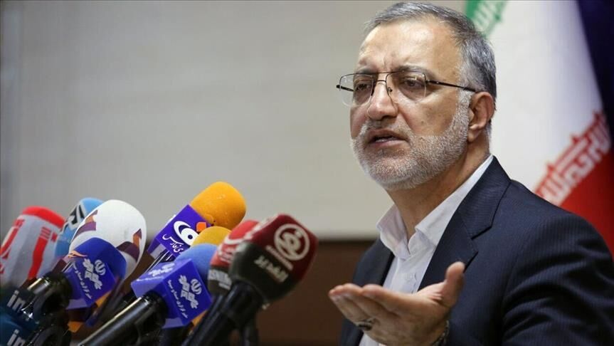 تغییر چهره ترافیکی شهر تهران از سال آینده