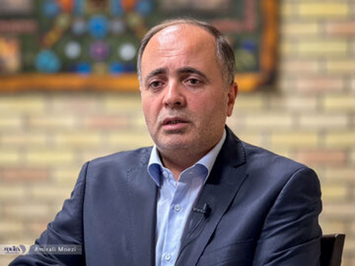 زمینه سرمایه‌گذاری در بخش کشاورزی را فراهم می‌کنیم