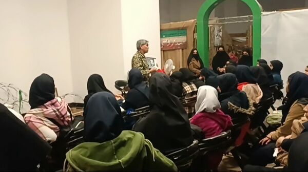 اردوی علمی،تفریحی دانش آموزان دبیرستان میرزا جعفر سروقد