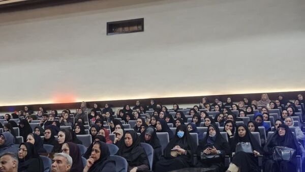برگزاری جلسه شورای راهبردی نماد در گرگان