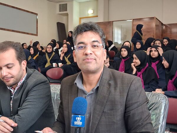 مسابقات فرهنگی و هنری فردا در شهرستان کاشمر 
