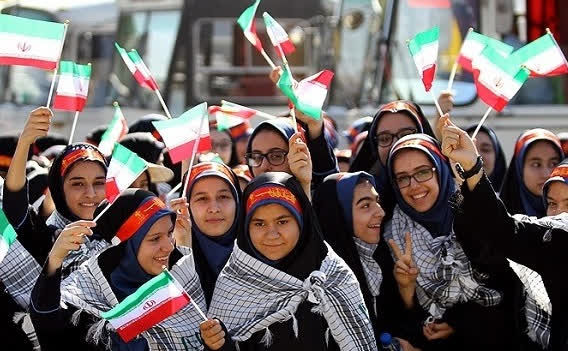 مشارکت 1500 مدرسه غیر دولتی و هیئت امنایی در رویداد بزرگ مهدوی