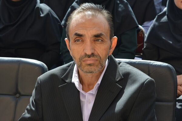 مهر زنگ روشنایی، امید و مقاومت