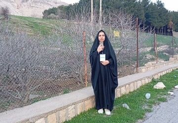 سراب میمه، رؤیای طبیعت‌دوستان را به واقعیت پیوند می‌دهد