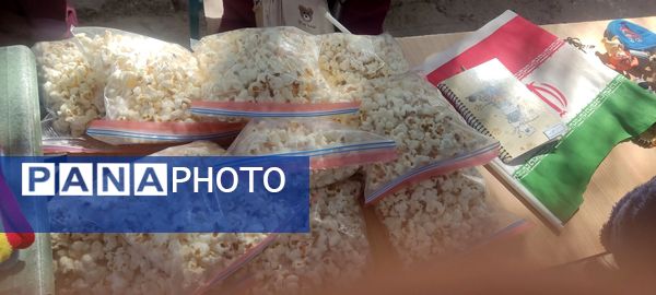 تجربه‌ای عملی برای پرورش کارآفرینان دانش‌آموز