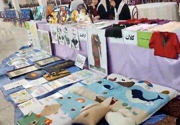 همایش بزرگ سپاس معلم با حضور پرشور فرهنگیان  شهرستان کلات