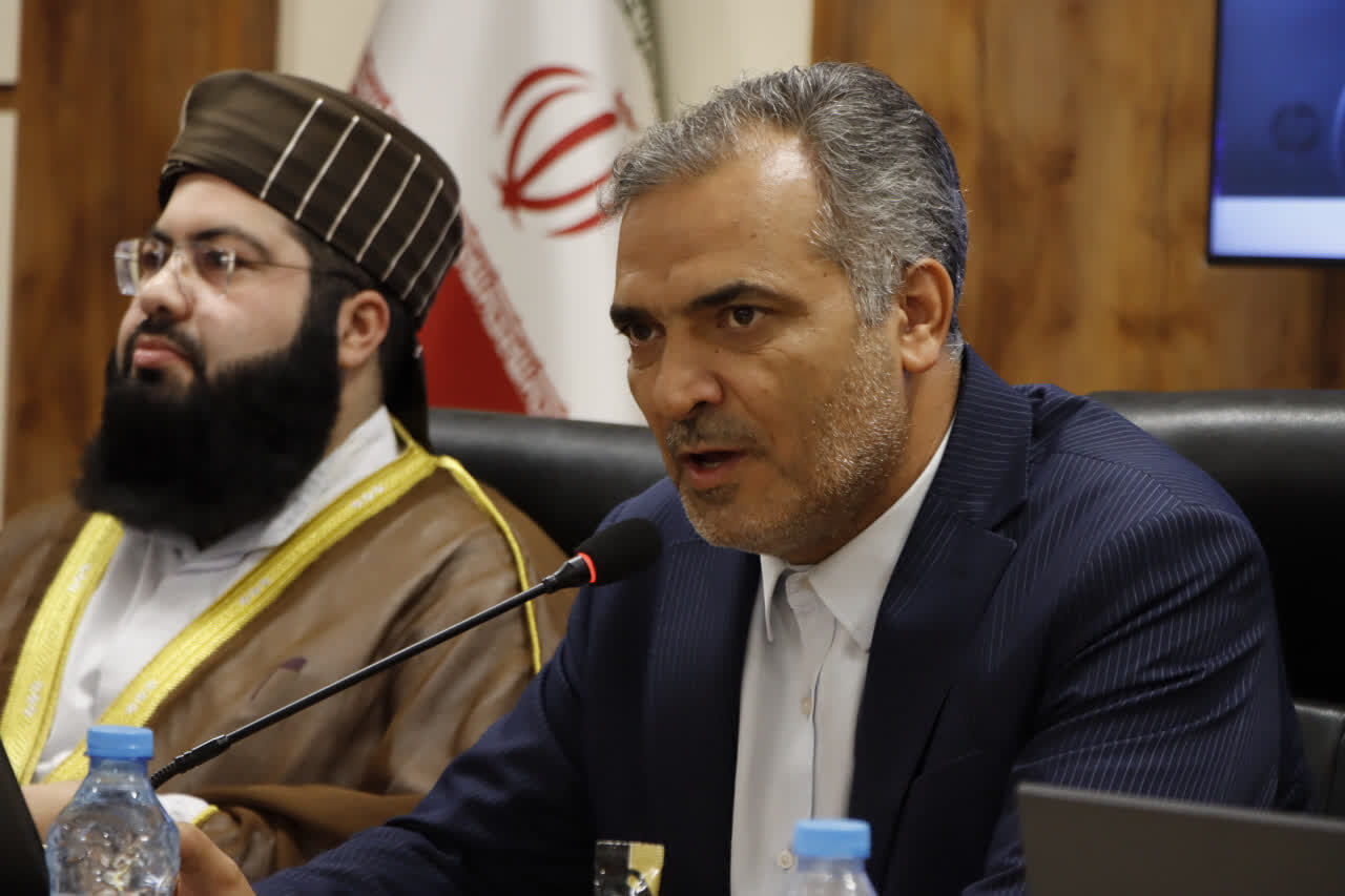 ادامه راه شهید طهرانچی با ترویج اسلام ناب و اخلاق اهل‌بیت(ع)