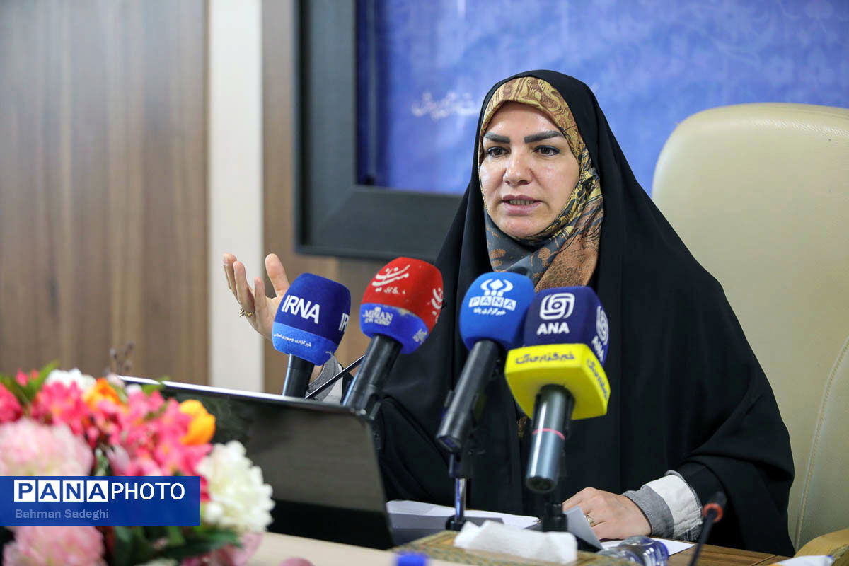 آموزش و پرورش به عنوان نهادی فرهنگ‌ساز، در خط مقدم مباحث جمعیتی قرار دارد