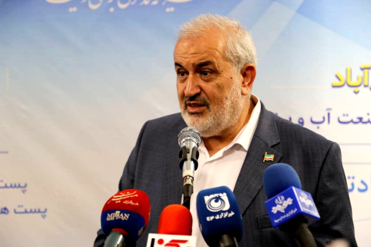ظرفیت نیروگاهی کشور تا پایان سال از مرز ۱۰۰ هزار مگاوات عبور خواهد کرد