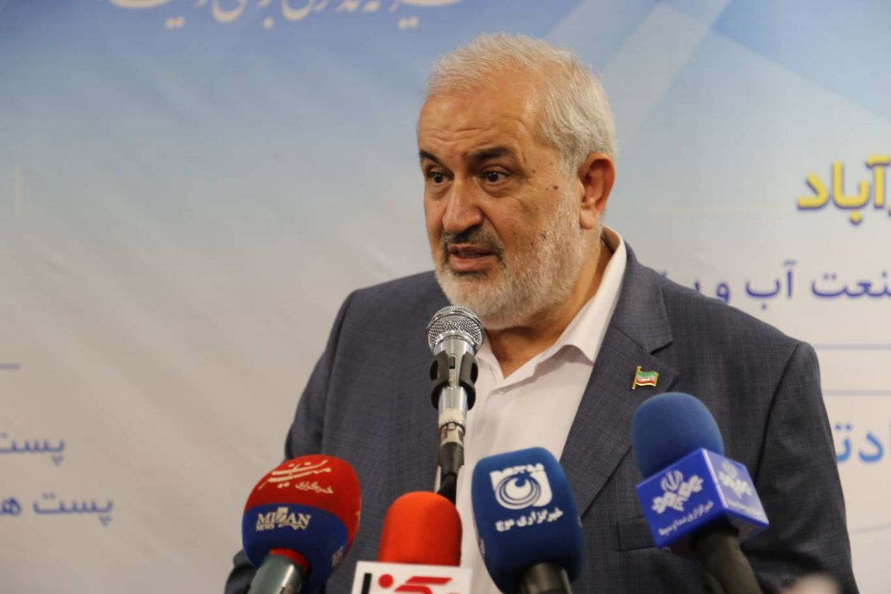 ظرفیت نیروگاهی کشور تا پایان سال از مرز ۱۰۰ هزار مگاوات عبور خواهد کرد