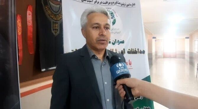 کارگاه مداخلات اورژانسی برای پیشگیری از آسیب‌های اجتماعی دانش‌آموزان