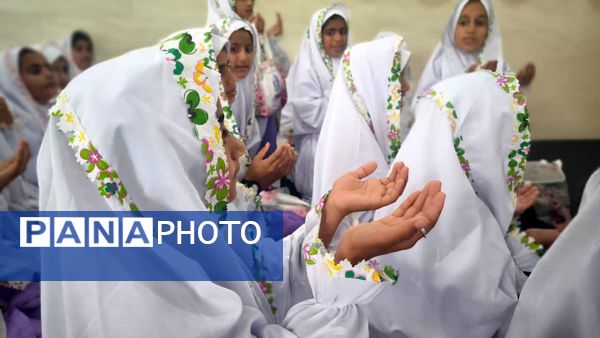 روزی به رنگ تکلیف در چاه‌دادخدا