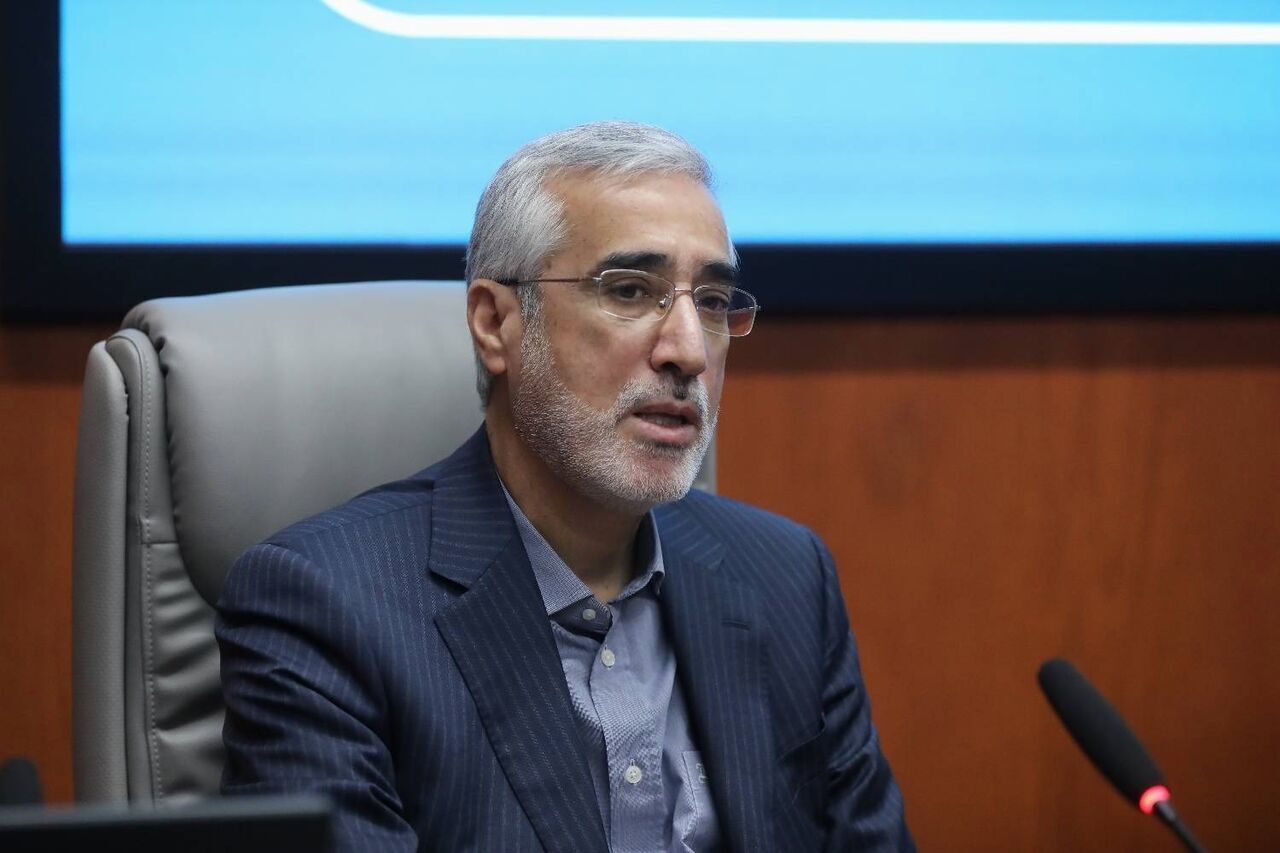 توضیح رئیس سازمان غذا و دارو درباره هزینه کرد ۷۰۰ میلیون دلار برای دارو و تجهیزات مصرفی