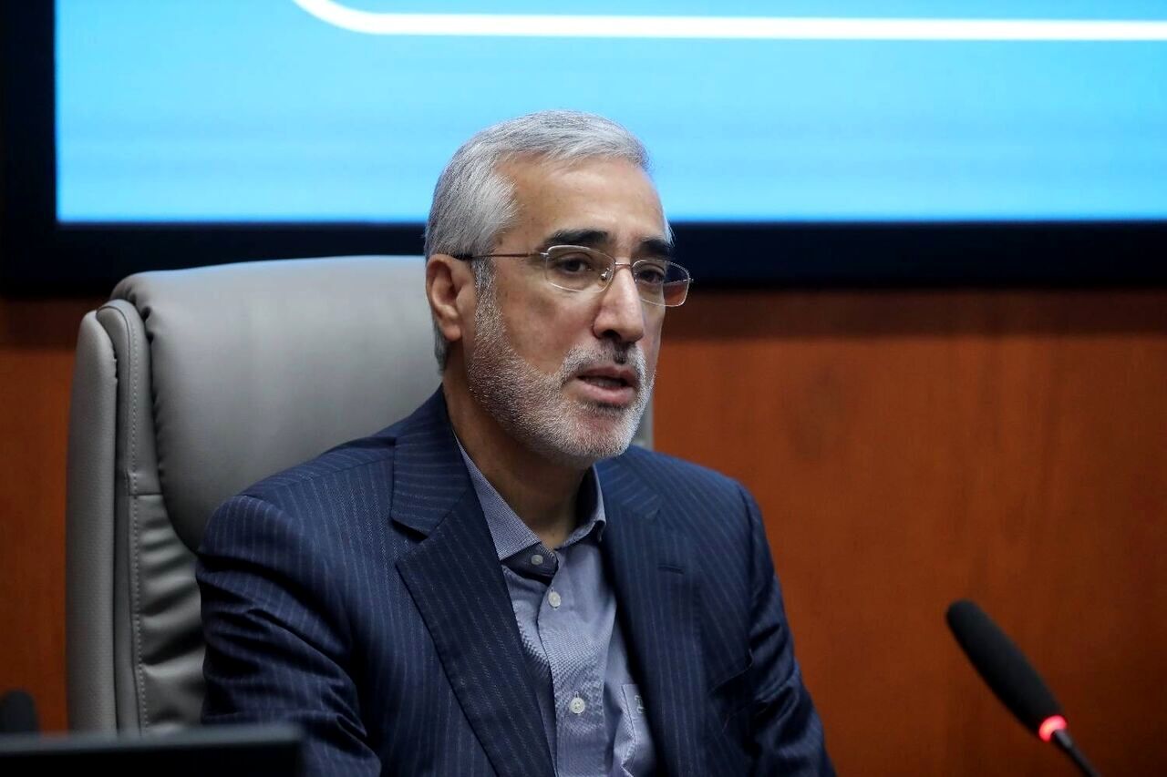 توضیح رئیس سازمان غذا و دارو درباره هزینه کرد ۷۰۰ میلیون دلار برای دارو و تجهیزات مصرفی