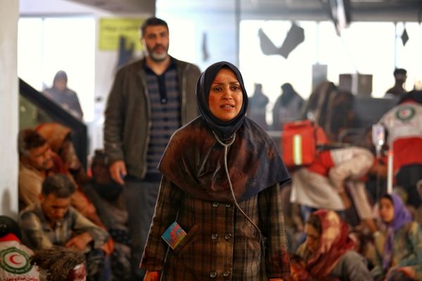 آنونس رسمی «احمد» رونمایی شد/ روایتی پرتعلیق از حماسه یک قهرمان 