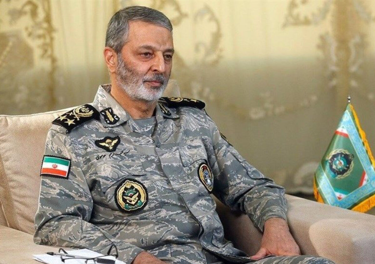 سرلشکر موسوی: پدافند غیرعامل ستون تاب‌آوری زیرساختی و پایداری اجتماعی است