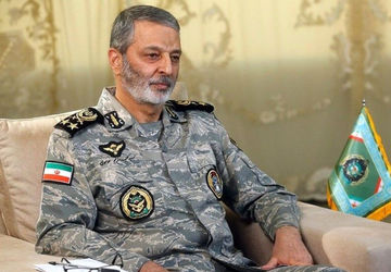 سرلشکر موسوی: پدافند غیرعامل ستون تاب‌آوری زیرساختی و پایداری اجتماعی است