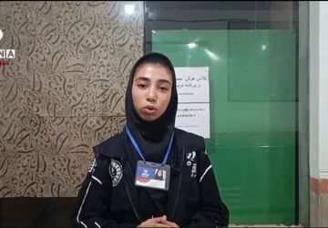 دانش آموزان کنجکاو امروز، خبرنگاران پرتلاش فردا