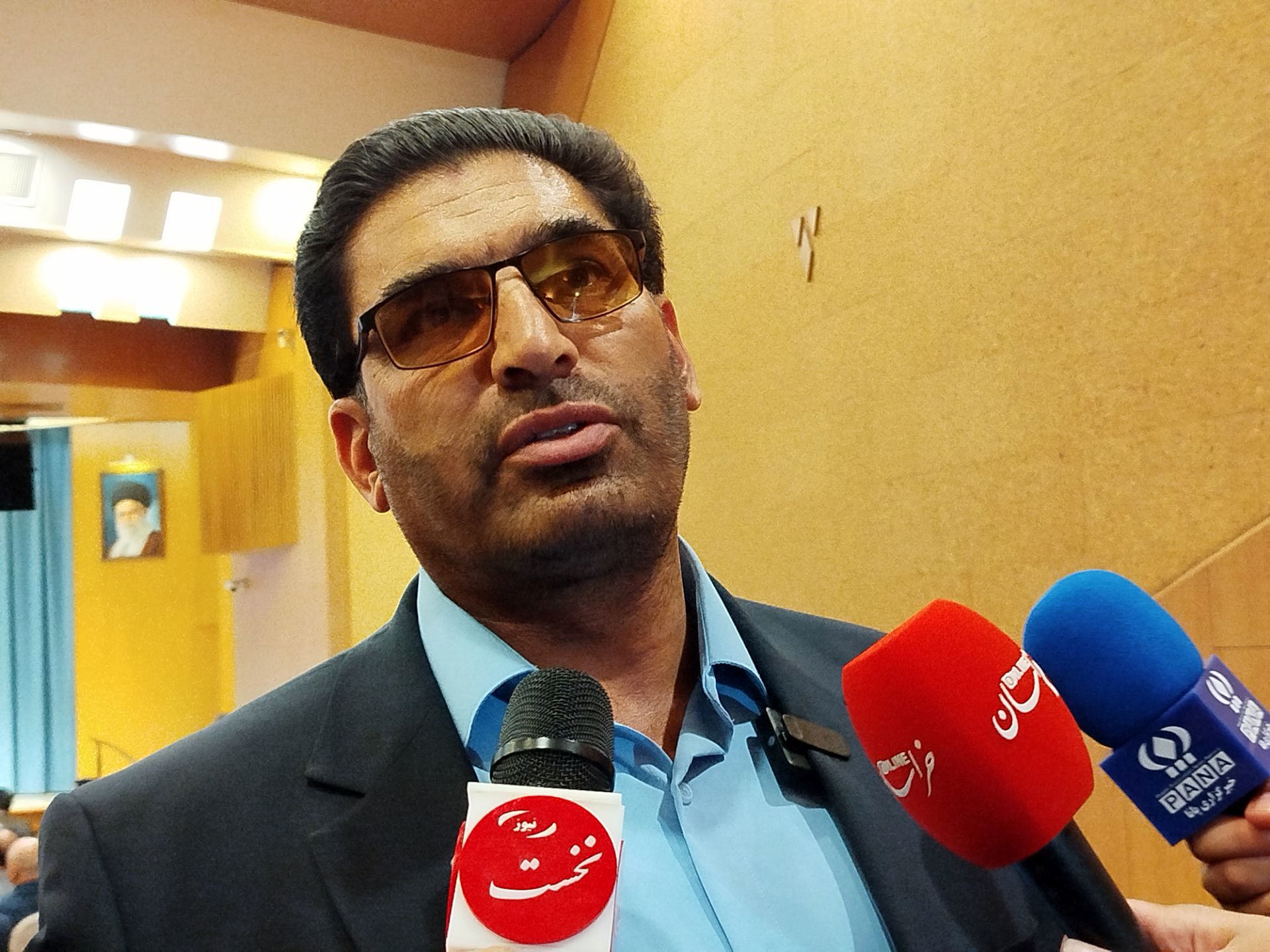 قانون نظام جامع باشگاه‌داری می‌تواند مسیر توسعه ورزش حرفه‌ای استان را هموار کند