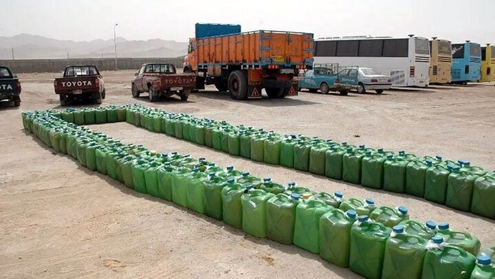 مصرف گازوئیل روزانه ۴ میلیون لیتر کاهش یافت