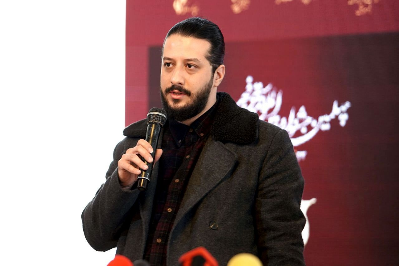 نماد بلبل (هزار دستان) برای تندیس جشنواره موسیقی درعرصه بین المللی انتخاب شده است