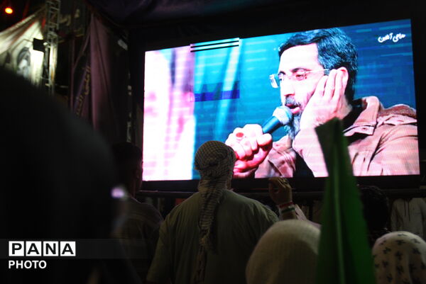 ایران؛ نماد مقاومت و ایستادگی در برابر استکبار جهانی