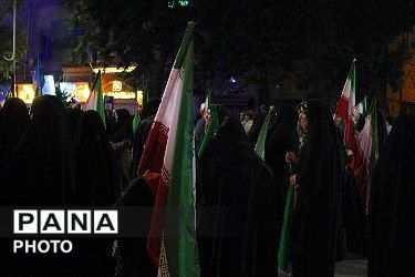 حماسه ای دیگر از مردم دیار کهن،مردم نیشابور 
