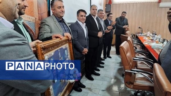 همایش نهضت عدالت در فضاهای آموزشی